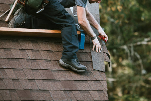 Reliable Lexington, NE Roofing Contractor Solutions